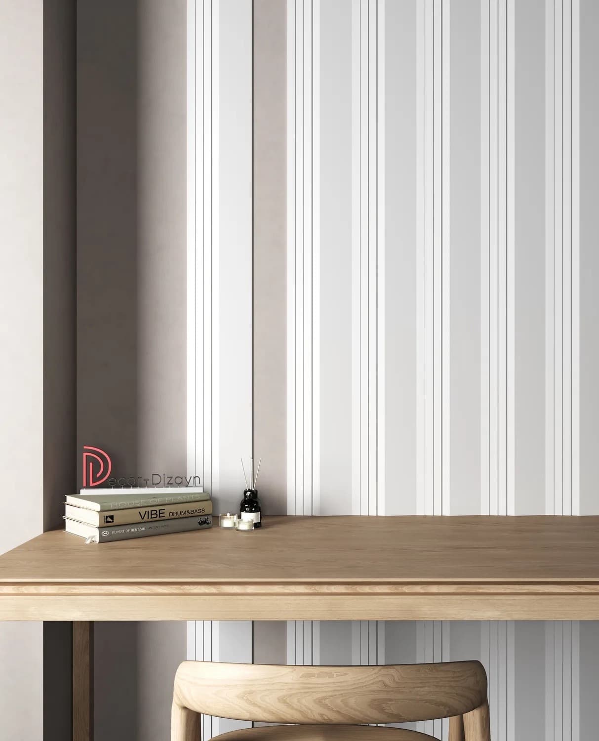 DD929/Панель (200x20x2000мм)