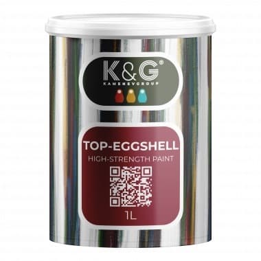 TOP-EGGSHELL