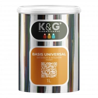 BASIS UNIVERSAL